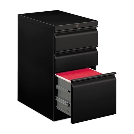 Hon FILE, MBLE, B/B/F, 22.88, BK 33723RP